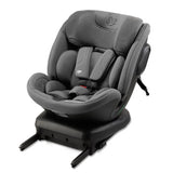 Kinderkraft Xpedition 3 Столче За Кола I-Size Grey