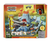 Set de cutii de chibrituri Vulcan 