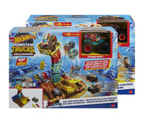 Hot Wheels - Monster Trucks World Arena, Semifinală, Asortiment 