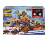 Hot Wheels Monster Traks - Set Mașină Smash Arena cu 1 Mașină 