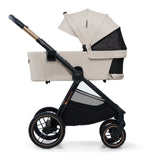 Kinderkraft Бебешка Количка 2В1 Nea 2.0 Soft Beige