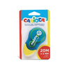 Коректор Лента 20м. Син Carioca