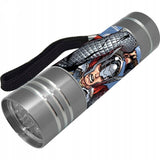 Avengers Фенер Сребрист Thor Kids Licensing