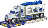 Suport auto de poliție 30X12X8