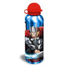 Avengers Алуминиева Битилка 500мл. Синя Kids Licensing