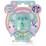 Sweet Dreams & Friends Скуиши Коала Мента Kids Licensing