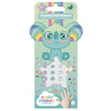 Sweet Dreams Ароматни Стикери За Нокти Mint Kids Licensing