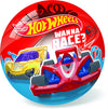 Minge Hot Wheels 14 cm