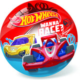 Minge Hot Wheels 14 cm