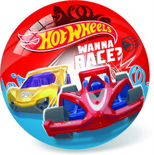 Minge Hot Wheels 14 cm