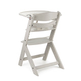 Столче За Хранене Enock Beige Kinderkraft