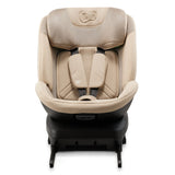 Kinderkraft Xpedition 3 Столче За Кола I-Size Beige