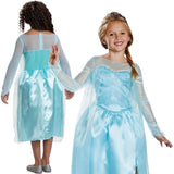 Costum Elsa Clasic M (7 - 8)