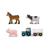 Килимче Фермата На Бърнард Melissa&Doug