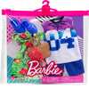 Hbv72 Сет Модни Тоалети За Barbie И За Ken Mattel