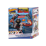 Hdn95 Hw City Expansion Track Pack Mattel