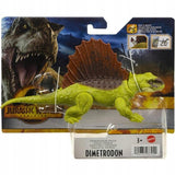 Hdx27 Dominion Ferocious Dimetrodon figura Mattel
