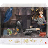 Hhh65 Hermione Polyjuice bájitalai készlet Mattel