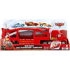 Hhj54 Транспортер Mack Hauler Mattel