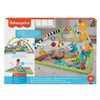 Hjw08 Активна Гимнастика Rainforest Fisher Price