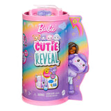 Barbie C. Reveal Poodle Кукла Chelsea Изненада Mattel