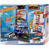 Hkx43 2 az 1-ben átalakítható torony játékszett, Mattel