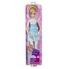 Hlv93 Disney Princess Hamupipőke baba Mattel