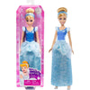 Hlw06 Disney Hercegnő Hamupipőke baba Mattel