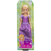 Hlw03 Disney Princess Rapunzel baba Mattel