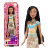 Hlw07 Disney Princess Кукла Pocahontas Mattel