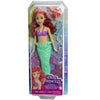 Hlw35 Disney Princess Кукла С Аксесоари Ariel Mattel