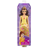 Hlx31 Disney Princess Кукла Belle Mattel