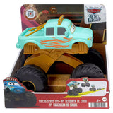 Hmd74 Cars On The Road Ugráló Ivy Mattel