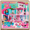 Hmx10 Barbie Къщата На Мечтите Mattel