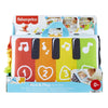Hnd54 Puha tapintású Fisher Price zongora