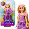 Hpd41 Disney Princess Пееща Кукла Rapunzel Mattel
