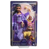 Disney Wish Rosas Asha Adventure Pack Mattel