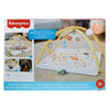 Hrb15 Активна Гимнастика Simply Senses Fisher Price
