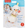 Hrb22 Fisher Price Kacsa csörgő