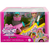 Игрален Комплект Barbie And Stacie To The Rescue Mattel