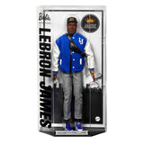 Hrm33 Barbie Signature Кукла Lebron James Mattel