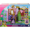 Hxc20 Disney Hercegnők Játékszett, Báli est, Mattel