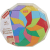 Hxt94 Fa kirakós mandala Fisher Price