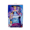 Disney Hercegnők Hamupipőke baba 25 cm Mattel