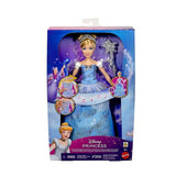 Disney Hercegnők Hamupipőke baba 25 cm Mattel