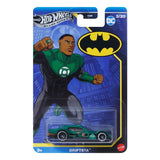 Jby09 Hot Wheels Silver Series Количка Driftsta Mattel