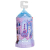 Jcr85 Disney Frozen Мини Кукла Ice Castle Mattel