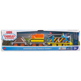 Jdf19 Építő csapat, Thomas és barátai, Fisher Price