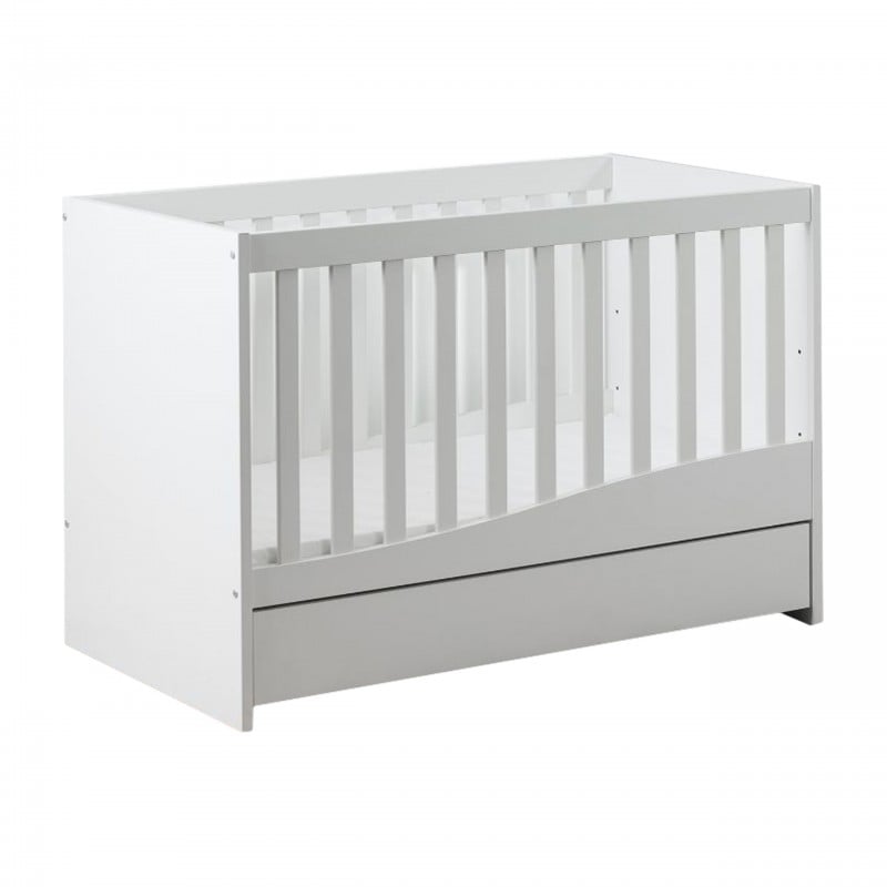 Детска Кошара Igor С Чекмедже 60 120см Baby