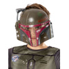 Маска Book Of Boba Fett Rubies